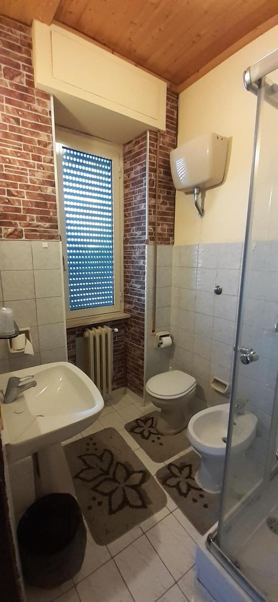 Albergo Da Peppino Poggio Mirteto Bagian luar foto