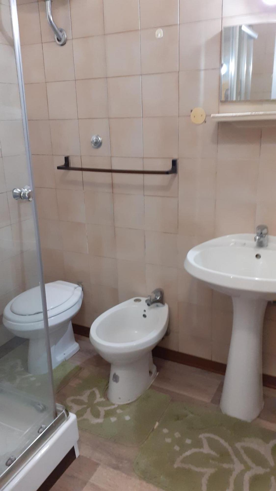 Albergo Da Peppino Poggio Mirteto Bagian luar foto