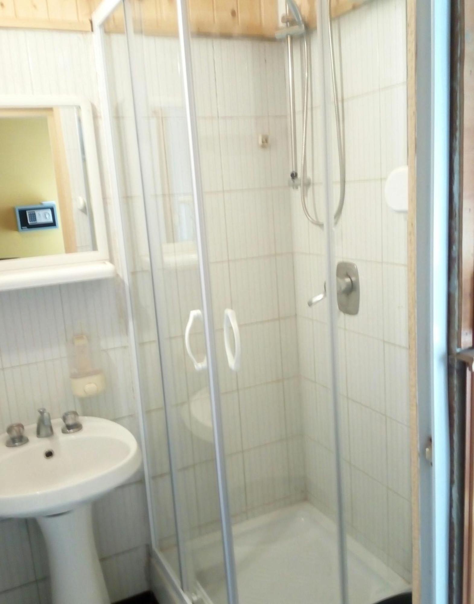 Albergo Da Peppino Poggio Mirteto Bagian luar foto