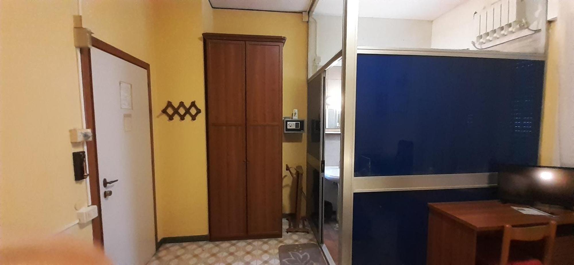Albergo Da Peppino Poggio Mirteto Bagian luar foto