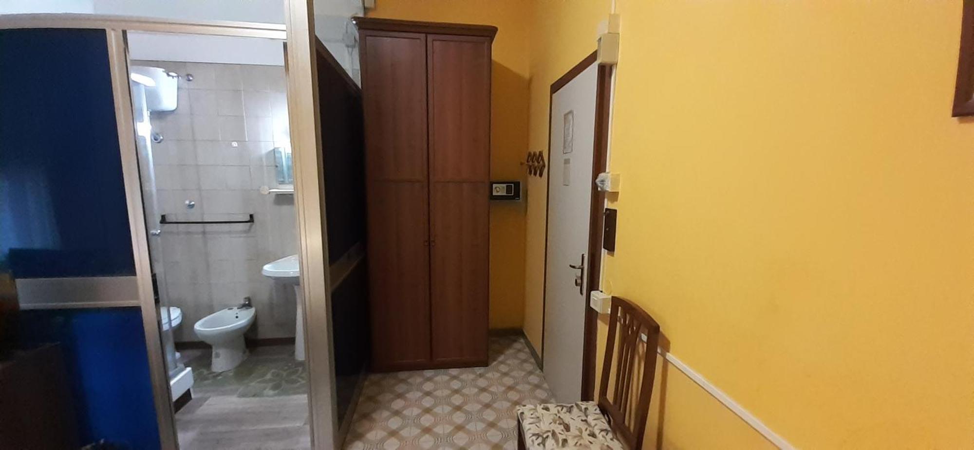 Albergo Da Peppino Poggio Mirteto Bagian luar foto