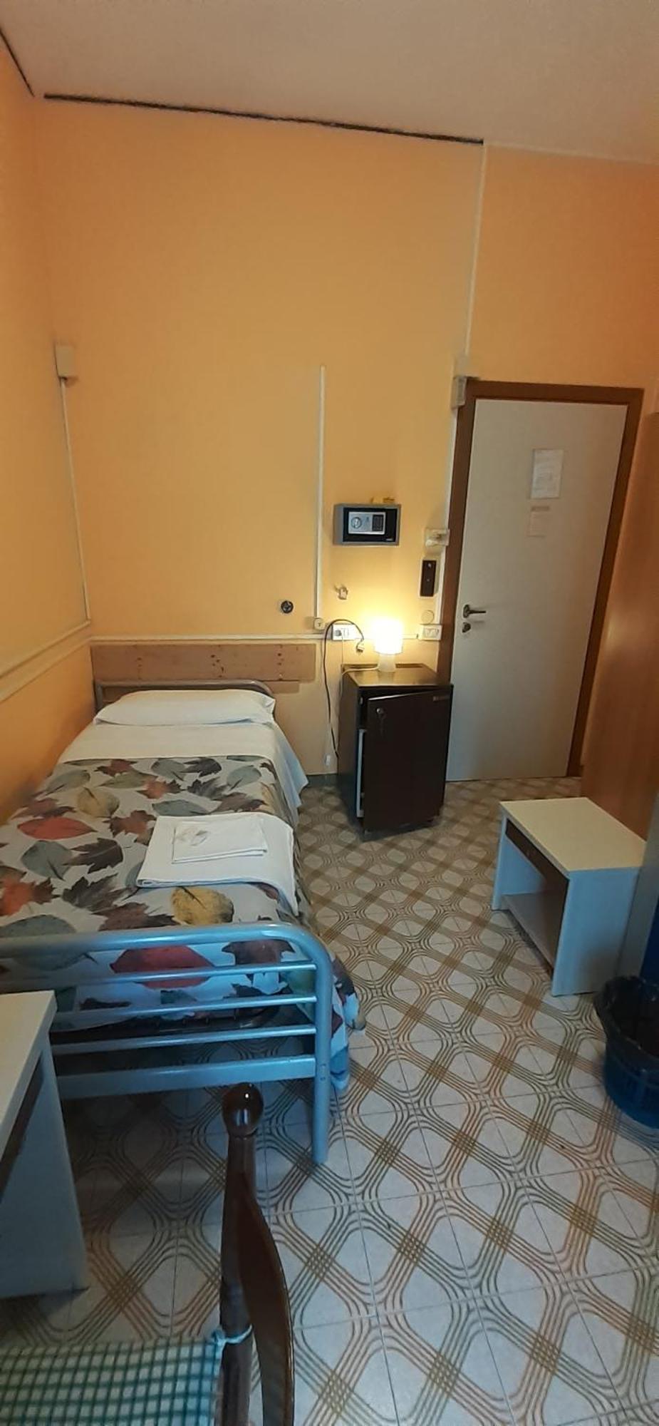 Albergo Da Peppino Poggio Mirteto Bagian luar foto
